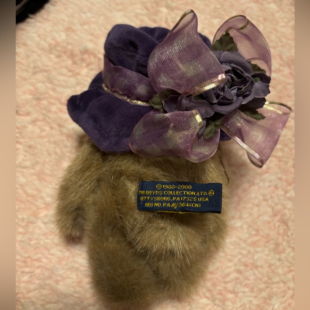 boyd’s bear - Picture 5 of 5